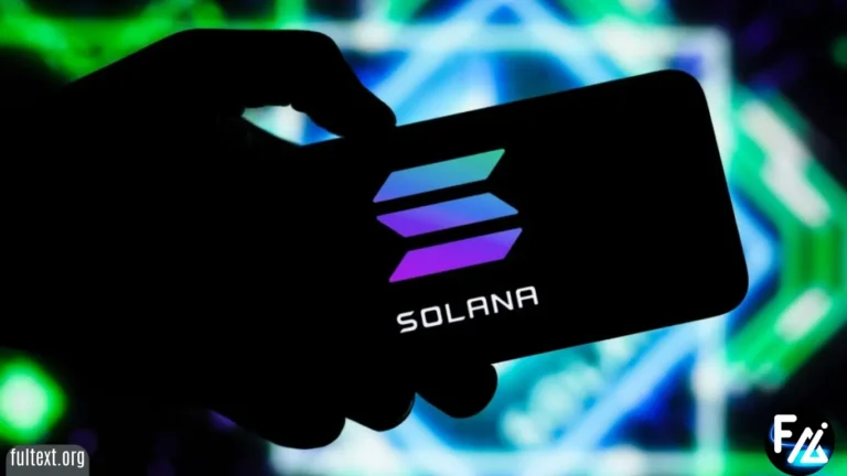 Crypto Giants Invest