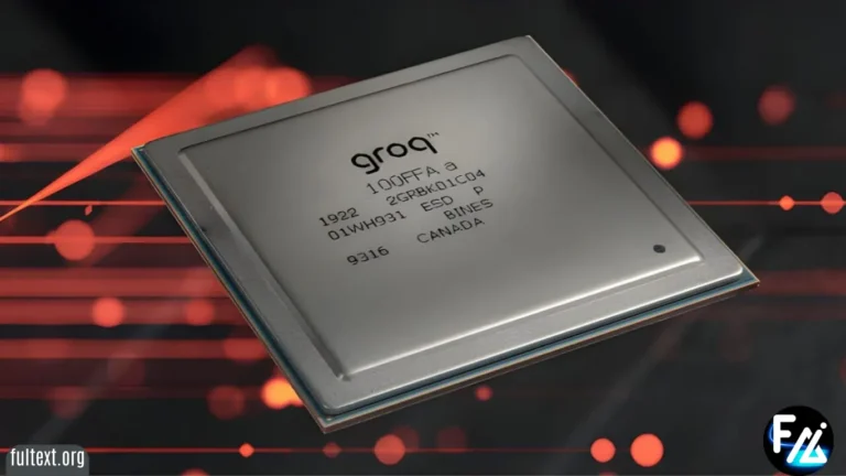 Groq, NVIDIA's Competitor, Reaches Astronomical Valuation