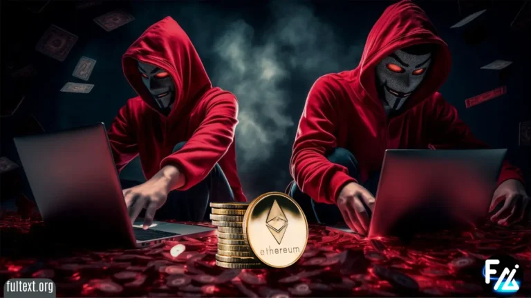 How Two Brothers Managed to Steal $25 Million in Cryptocurrency in Just 12 Seconds