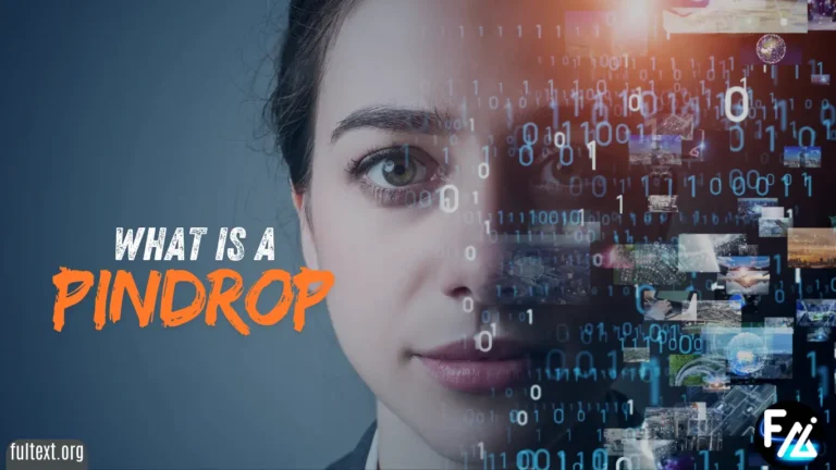 Pindrop Announces an AI That Detects Almost All Deepfake Content