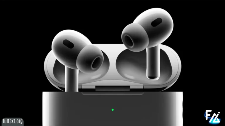 AirPods Pro 2 Can Be Used as a Hearing Aid
