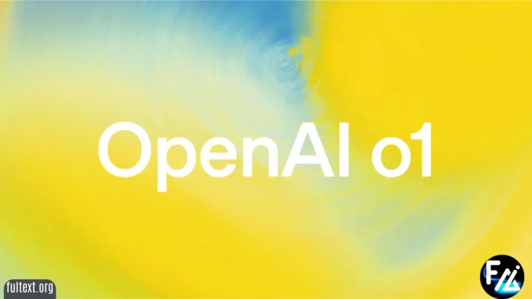 No Smarter AI! OpenAI Announces O1, a New AI Model Smarter Than GPT
