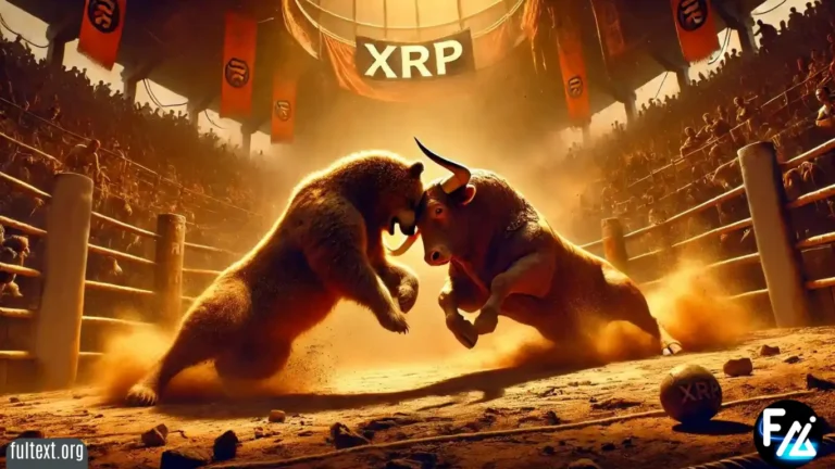 XRP could increase by 38,000%